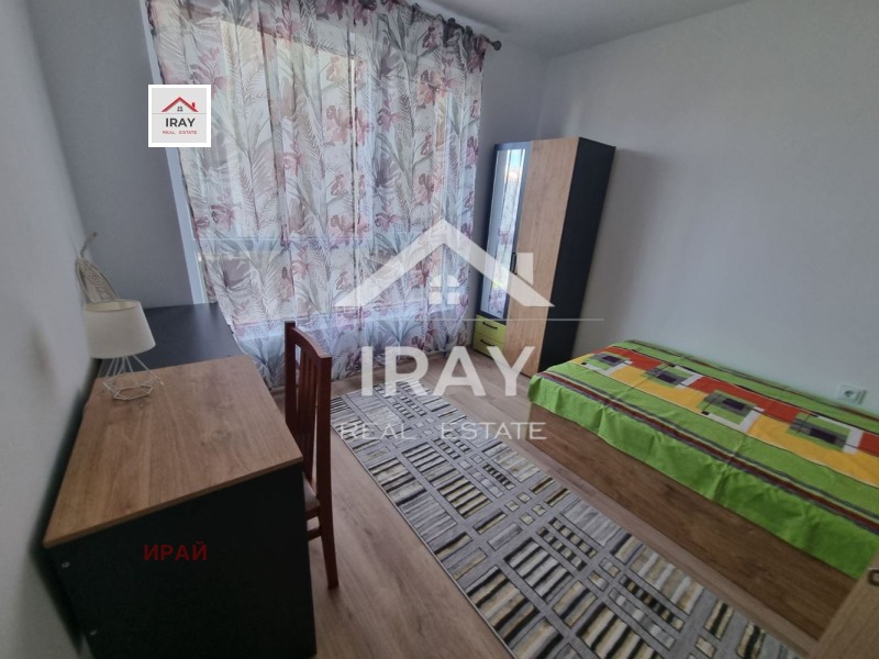 Zu vermieten  2 Schlafzimmer Stara Zagora , Tri tschutschura - zentar , 100 qm | 67450208 - Bild [13]