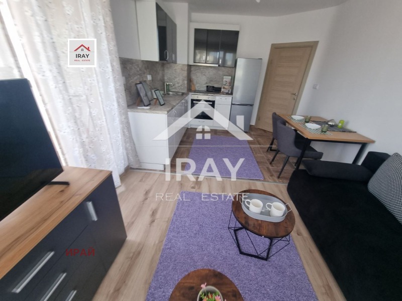 Zu vermieten  2 Schlafzimmer Stara Zagora , Tri tschutschura - zentar , 100 qm | 67450208 - Bild [6]