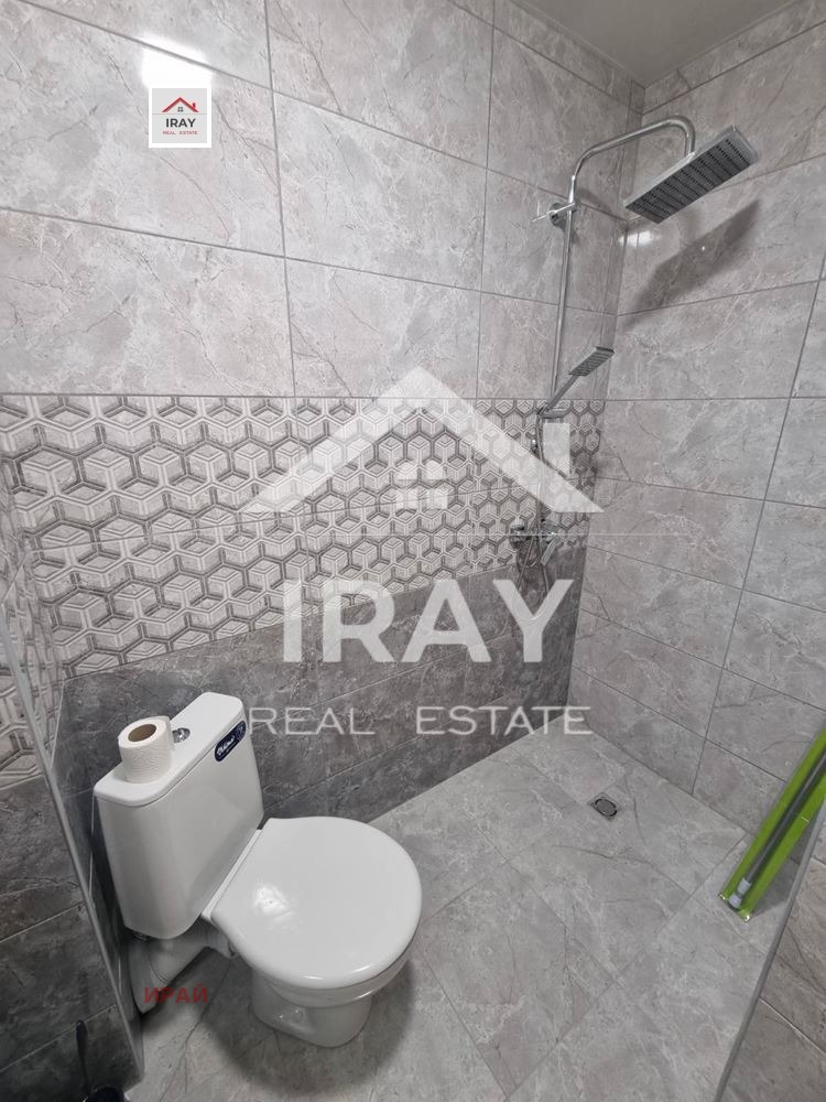 Zu vermieten  2 Schlafzimmer Stara Zagora , Tri tschutschura - zentar , 100 qm | 67450208 - Bild [16]