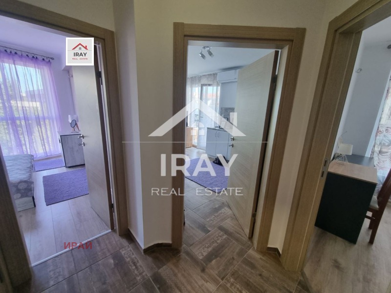 Zu vermieten  2 Schlafzimmer Stara Zagora , Tri tschutschura - zentar , 100 qm | 67450208 - Bild [7]