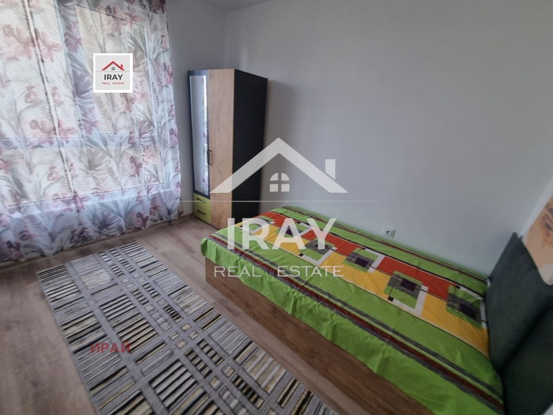 Zu vermieten  2 Schlafzimmer Stara Zagora , Tri tschutschura - zentar , 100 qm | 67450208 - Bild [15]