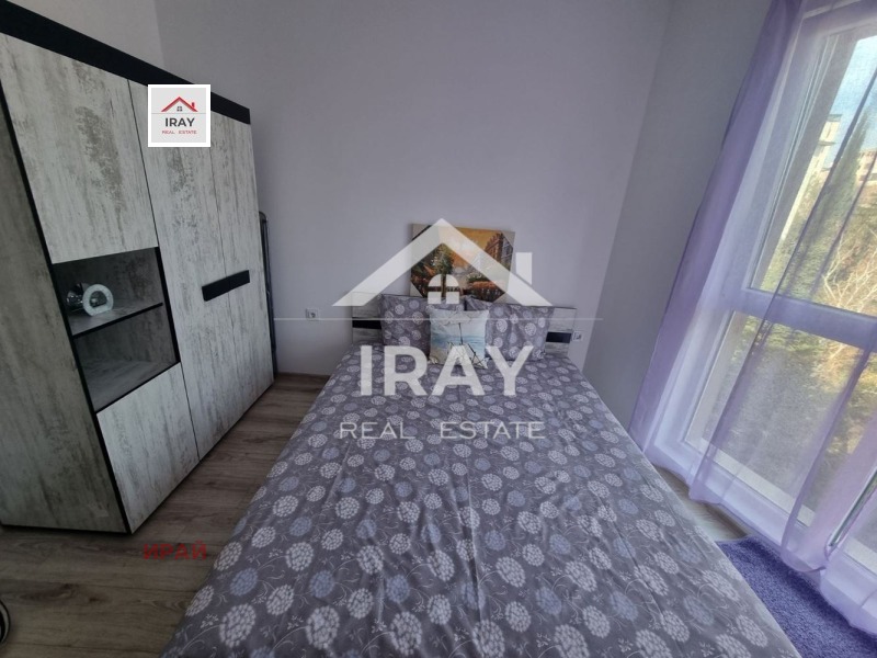 Zu vermieten  2 Schlafzimmer Stara Zagora , Tri tschutschura - zentar , 100 qm | 67450208 - Bild [11]