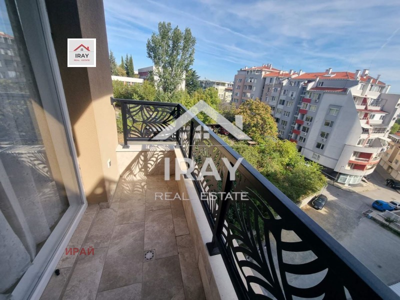 Zu vermieten  2 Schlafzimmer Stara Zagora , Tri tschutschura - zentar , 100 qm | 67450208 - Bild [17]