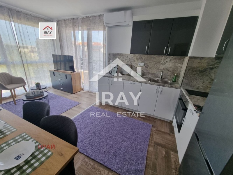 Zu vermieten  2 Schlafzimmer Stara Zagora , Tri tschutschura - zentar , 100 qm | 67450208 - Bild [5]