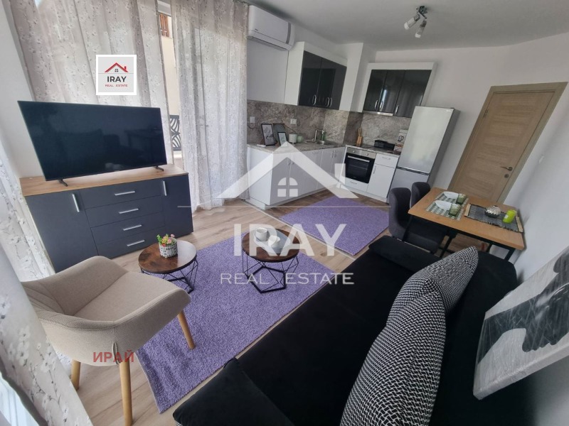 Zu vermieten  2 Schlafzimmer Stara Zagora , Tri tschutschura - zentar , 100 qm | 67450208 - Bild [4]