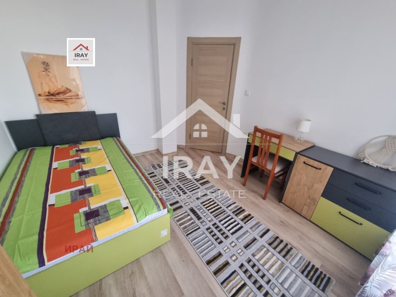Zu vermieten  2 Schlafzimmer Stara Zagora , Tri tschutschura - zentar , 100 qm | 67450208 - Bild [12]