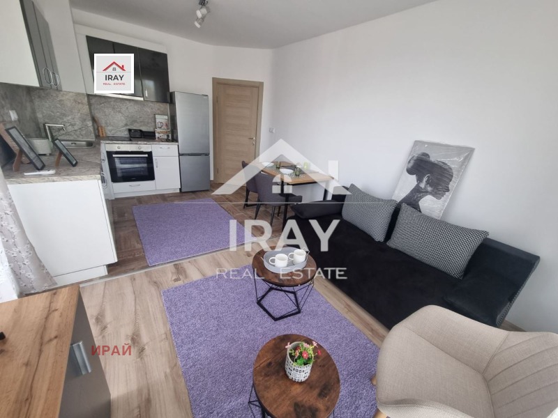 Zu vermieten  2 Schlafzimmer Stara Zagora , Tri tschutschura - zentar , 100 qm | 67450208 - Bild [2]
