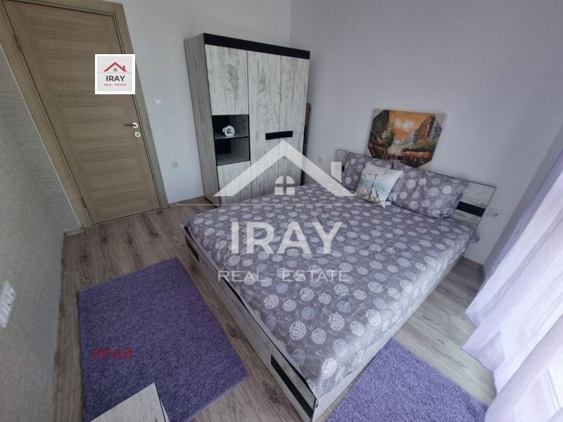 Zu vermieten  2 Schlafzimmer Stara Zagora , Tri tschutschura - zentar , 100 qm | 67450208 - Bild [8]