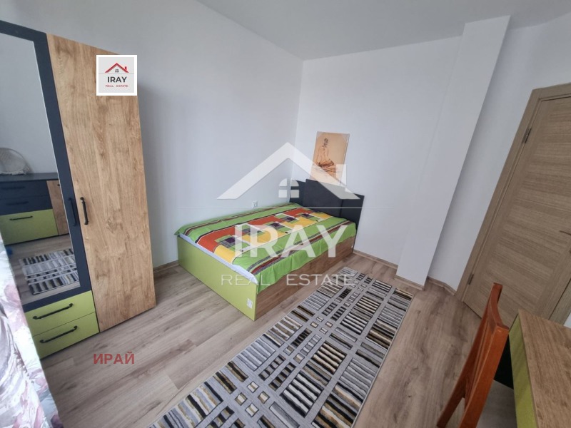 Zu vermieten  2 Schlafzimmer Stara Zagora , Tri tschutschura - zentar , 100 qm | 67450208 - Bild [14]