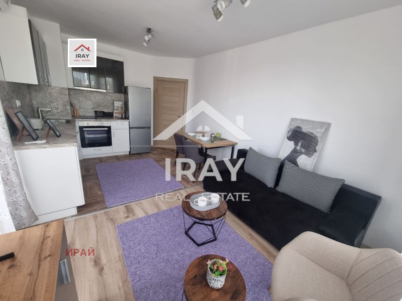 Zu vermieten  2 Schlafzimmer Stara Zagora , Tri tschutschura - zentar , 100 qm | 67450208 - Bild [3]