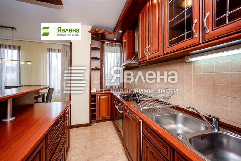 Дава под наем 4-СТАЕН, гр. София, Овча купел, снимка 5 - Апартаменти - 54860875