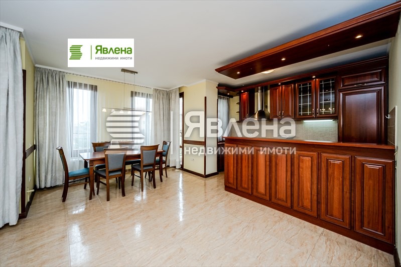 Дава под наем 4-СТАЕН, гр. София, Овча купел, снимка 4 - Апартаменти - 54860875