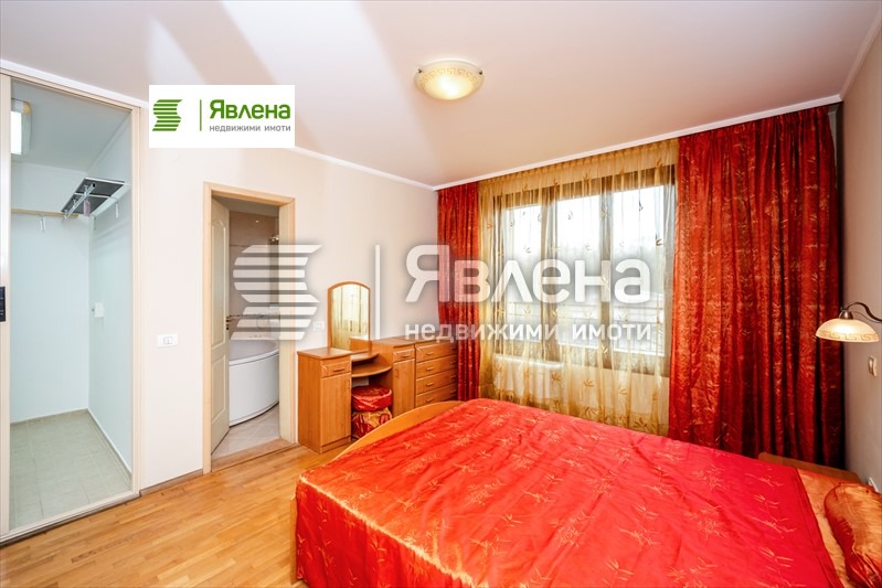 Дава под наем 4-СТАЕН, гр. София, Овча купел, снимка 8 - Апартаменти - 54860875