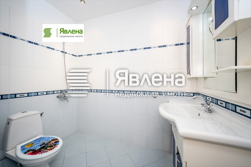 Дава под наем 4-СТАЕН, гр. София, Овча купел, снимка 16 - Апартаменти - 54860875