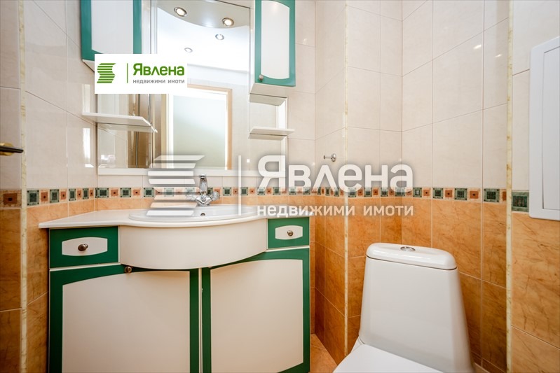 Дава под наем 4-СТАЕН, гр. София, Овча купел, снимка 12 - Апартаменти - 54860875
