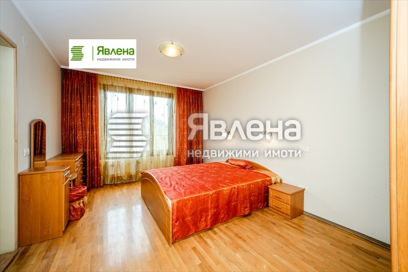 Дава под наем 4-СТАЕН, гр. София, Овча купел, снимка 7 - Апартаменти - 54860875