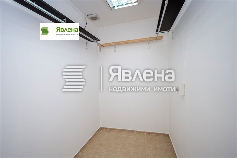Дава под наем 4-СТАЕН, гр. София, Овча купел, снимка 9 - Апартаменти - 54860875