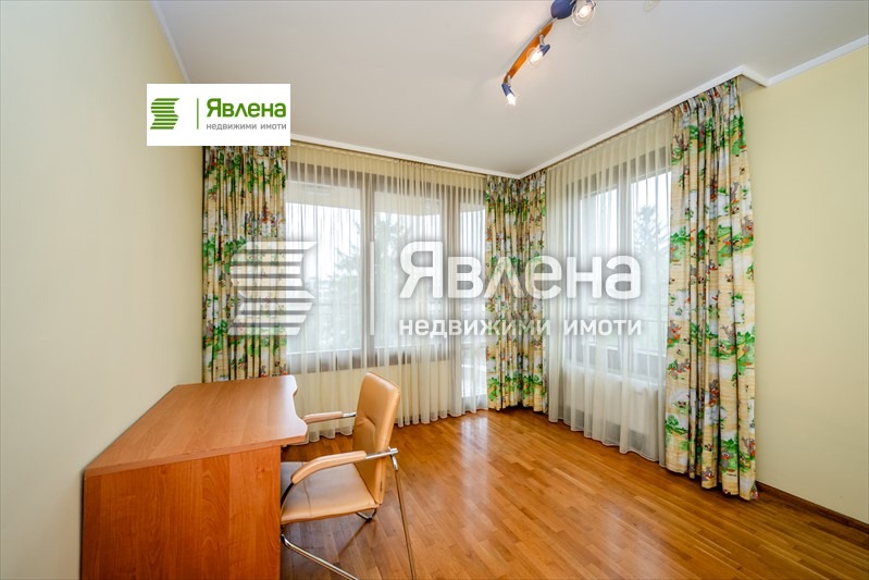 Дава под наем 4-СТАЕН, гр. София, Овча купел, снимка 14 - Апартаменти - 54860875