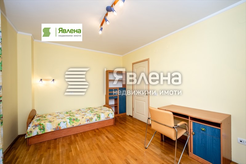 Дава под наем 4-СТАЕН, гр. София, Овча купел, снимка 13 - Апартаменти - 54860875