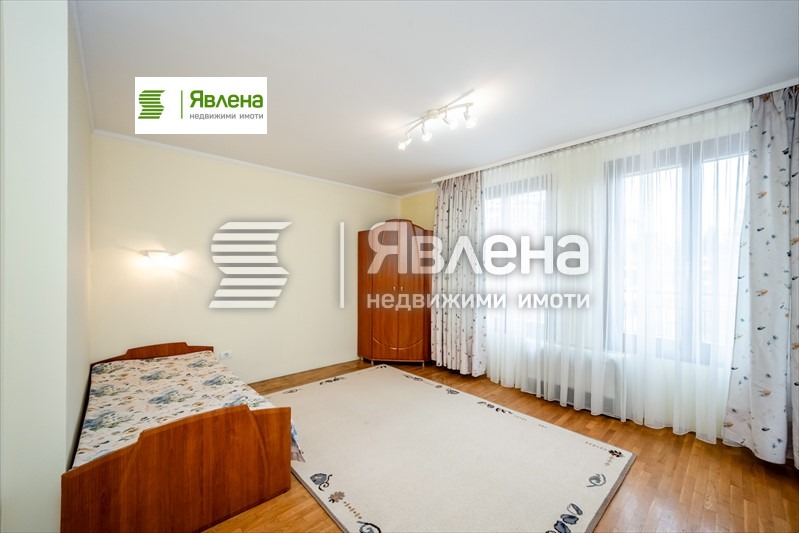 Дава под наем 4-СТАЕН, гр. София, Овча купел, снимка 11 - Апартаменти - 54860875