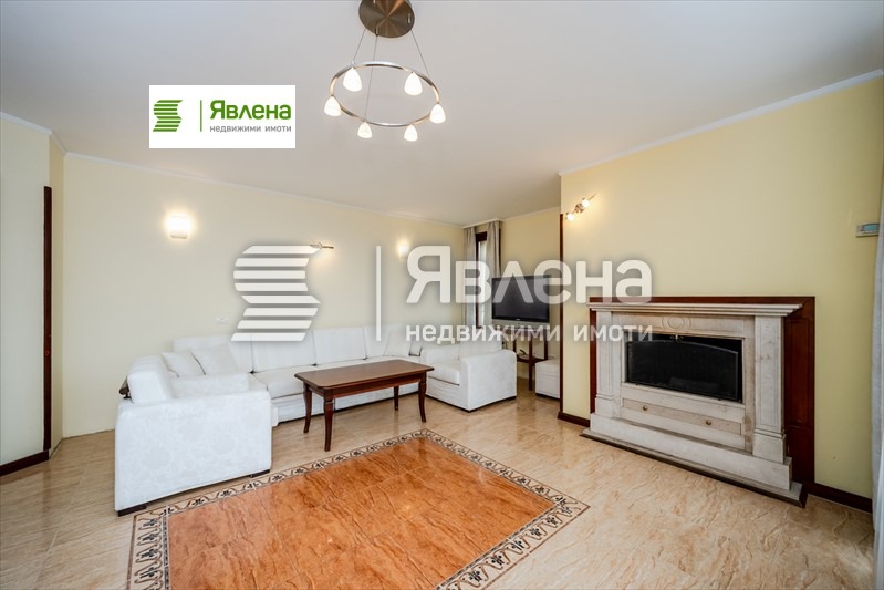 Дава под наем 4-СТАЕН, гр. София, Овча купел, снимка 3 - Апартаменти - 54860875