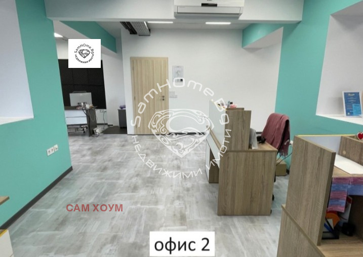 A louer  Bureau Varna , Levski 2 , 265 m² | 10836676 - image [4]