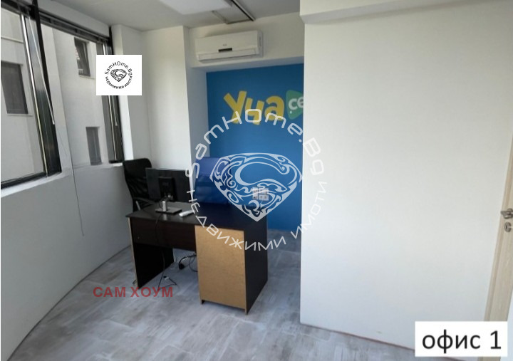 A louer  Bureau Varna , Levski 2 , 265 m² | 10836676 - image [7]