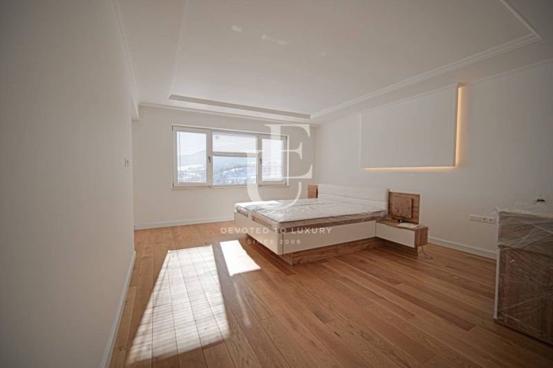 Дава под наем КЪЩА, гр. София, с. Бистрица, снимка 6 - Къщи - 53224760