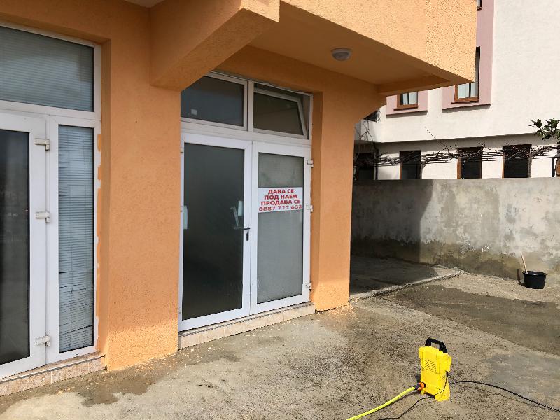 A louer  Boutique région Bourgas , Primorsko , 40 m² | 11514711 - image [2]