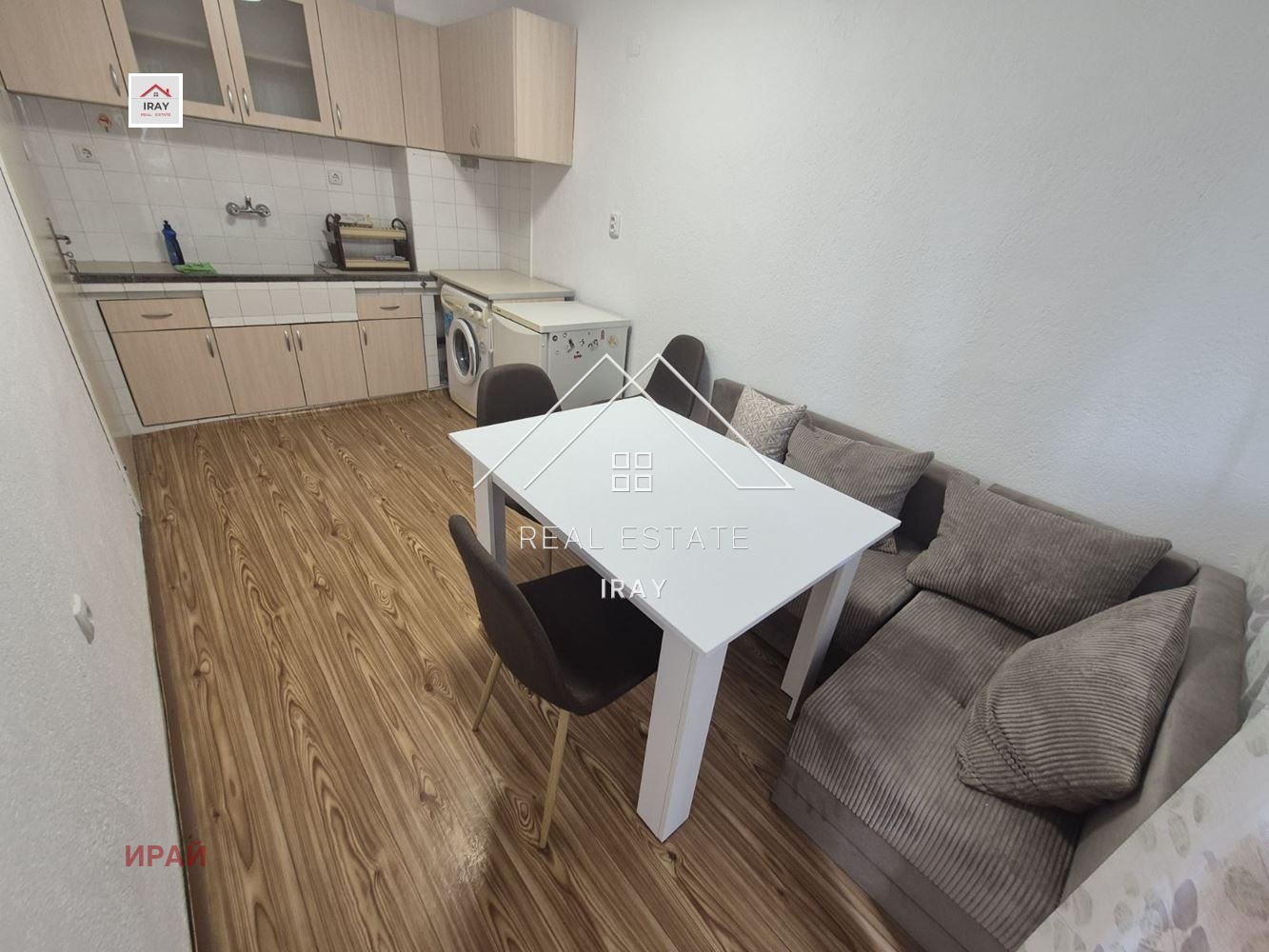 Дава под наем 2-СТАЕН, гр. Стара Загора, ОРБ, снимка 7 - Апартаменти - 53722476