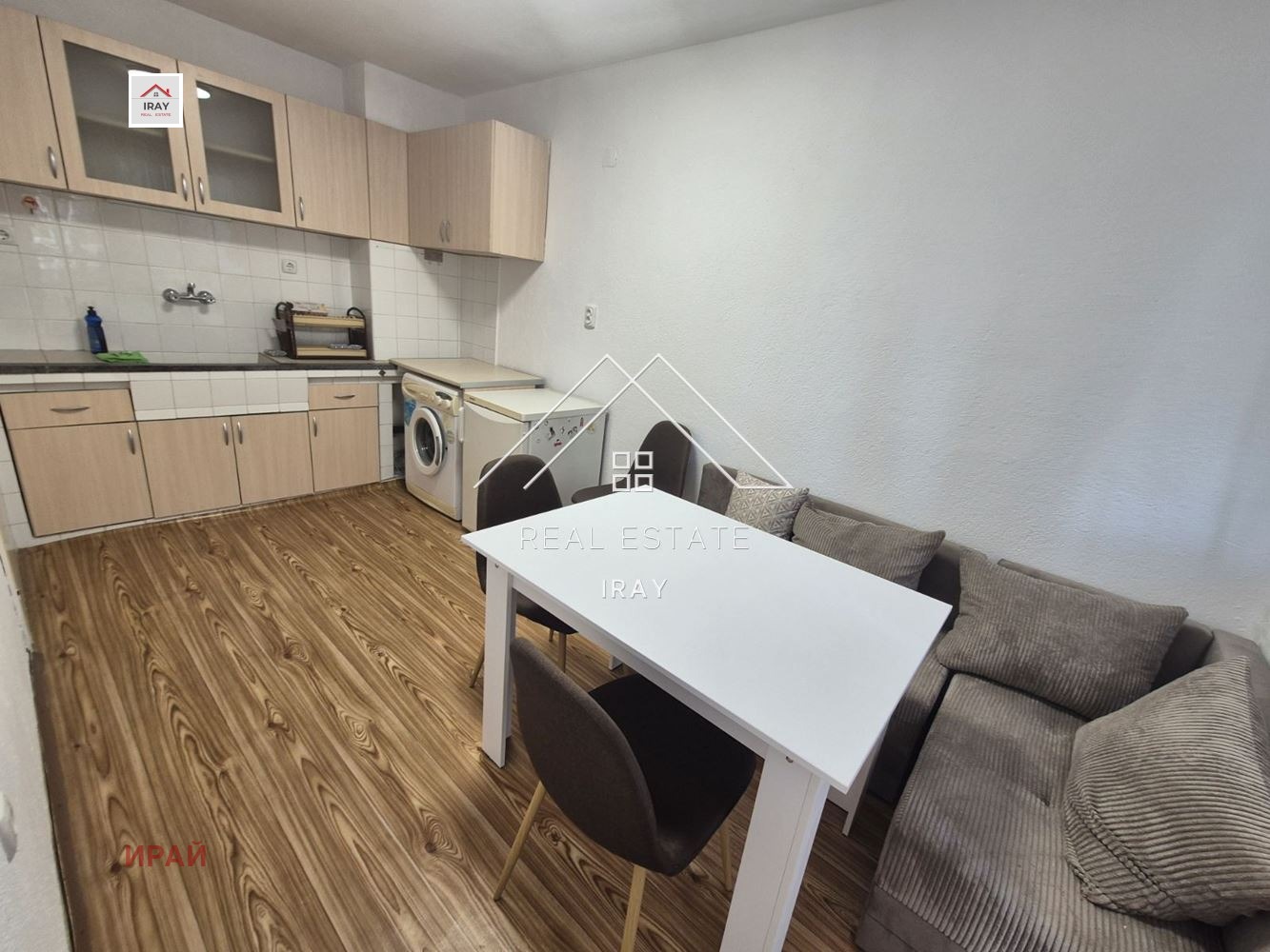 Дава под наем 2-СТАЕН, гр. Стара Загора, ОРБ, снимка 9 - Апартаменти - 53722476