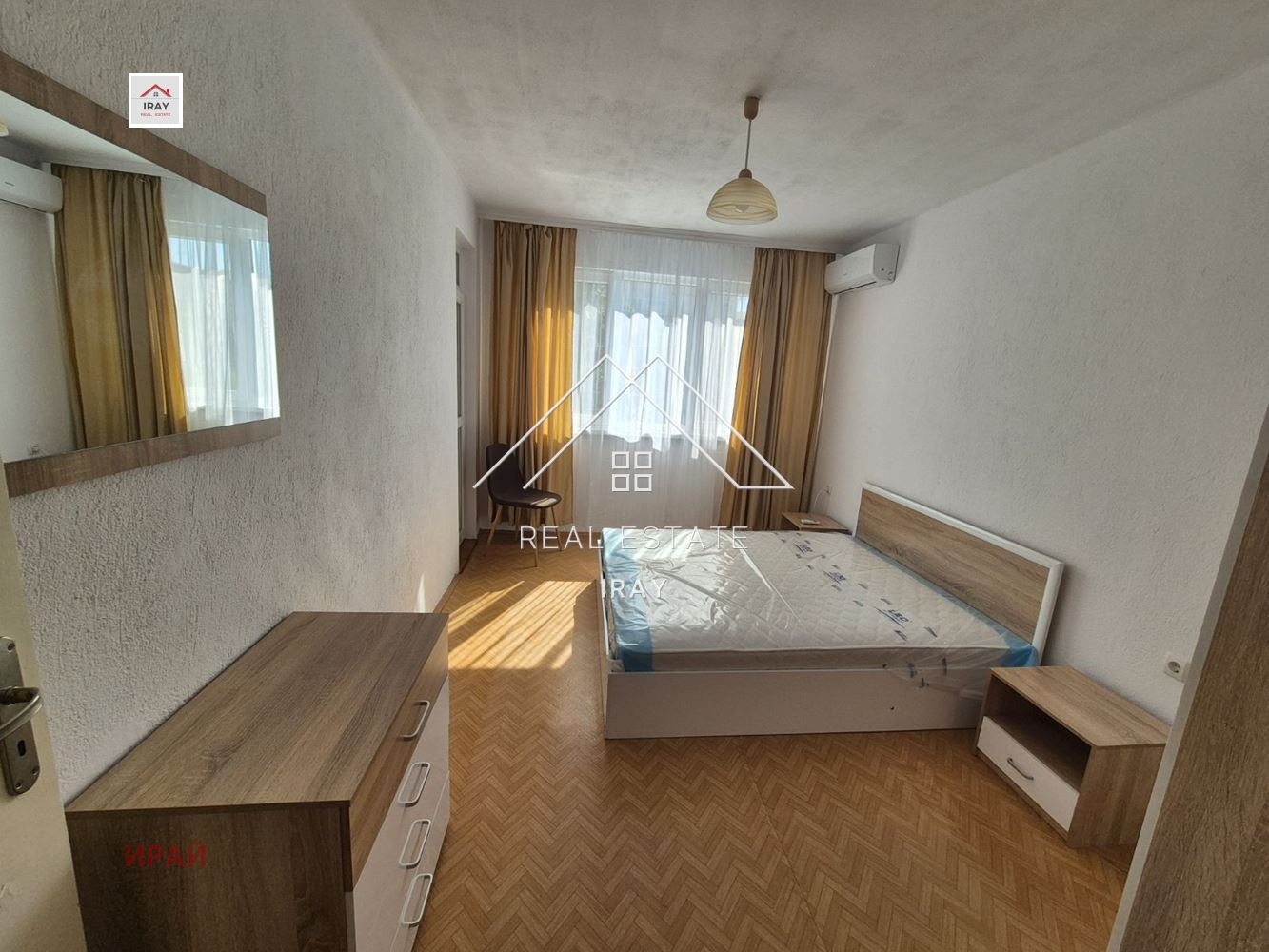 Дава под наем 2-СТАЕН, гр. Стара Загора, ОРБ, снимка 5 - Апартаменти - 53722476