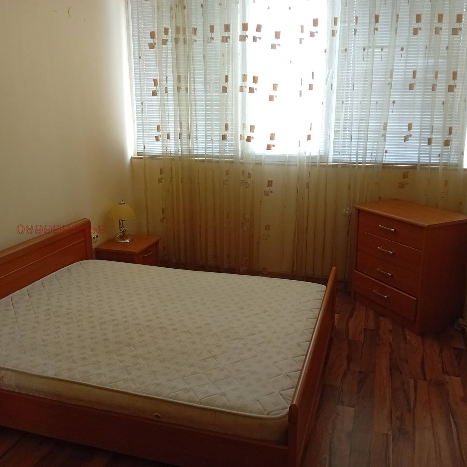 Дава под наем 3-СТАЕН, гр. Пловдив, Кършияка, снимка 5 - Апартаменти - 53922810