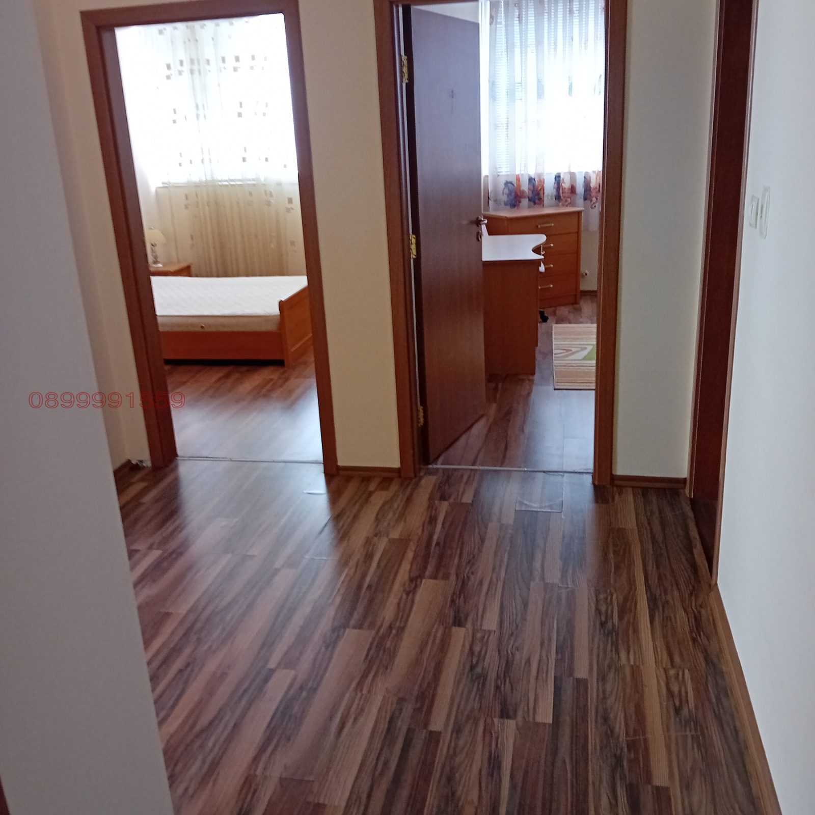 Дава под наем 3-СТАЕН, гр. Пловдив, Кършияка, снимка 6 - Апартаменти - 53922810