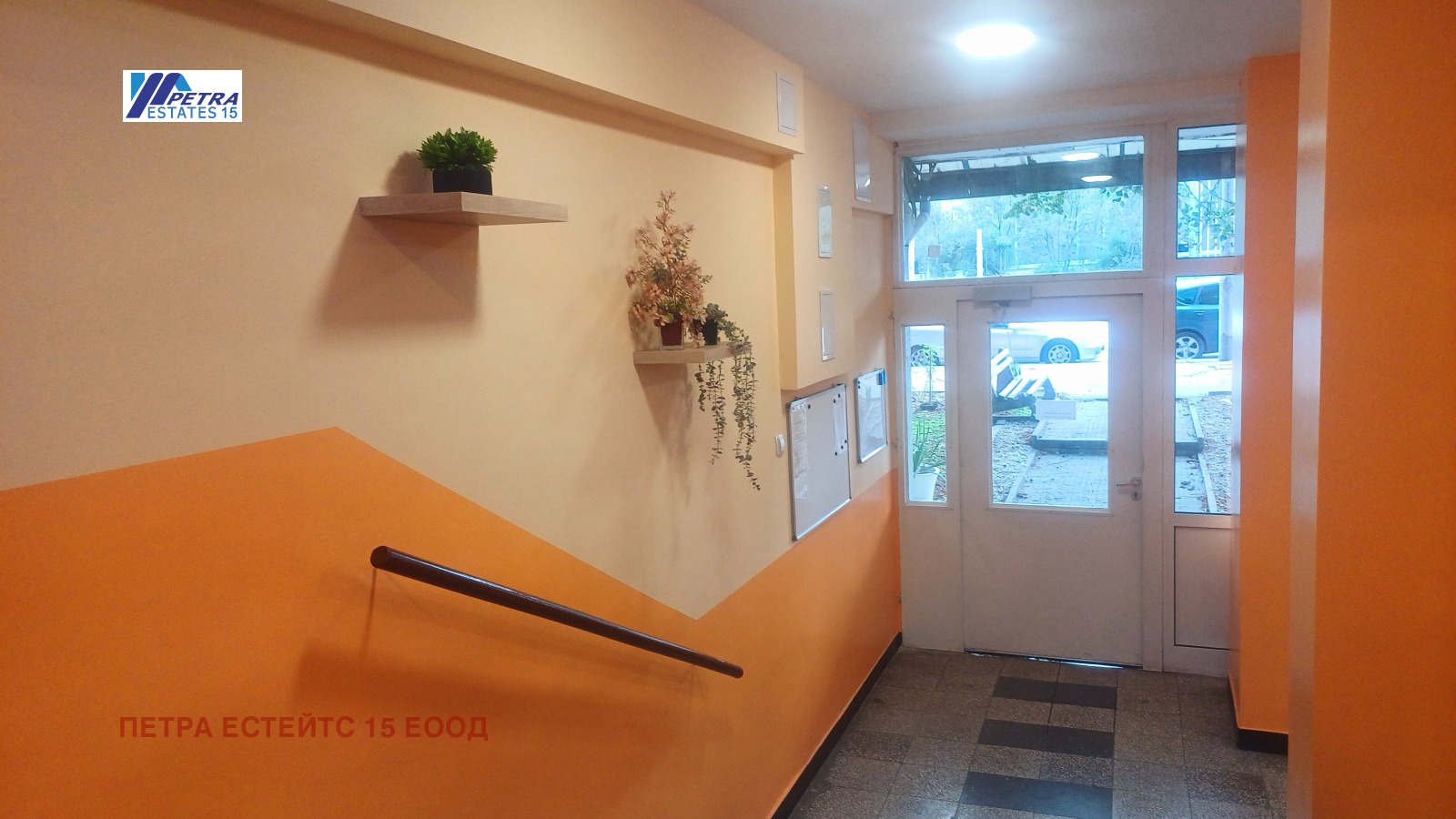 Дава под Наем 2-СТАЕН | Imot.bg — изображение 11