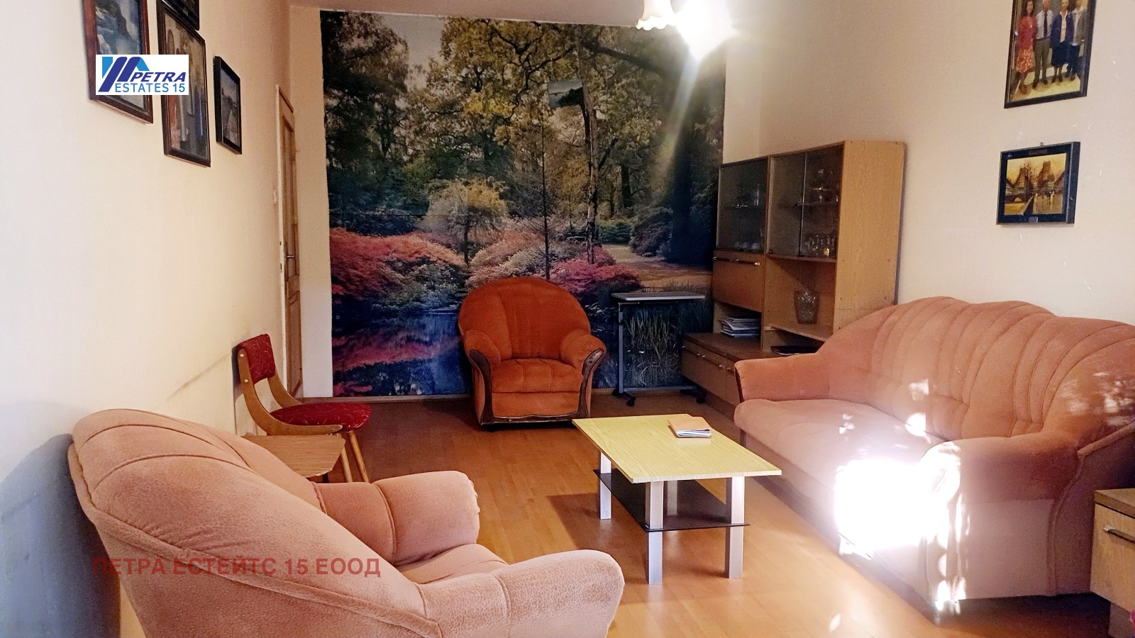 Дава под Наем 2-СТАЕН | Imot.bg — изображение 2