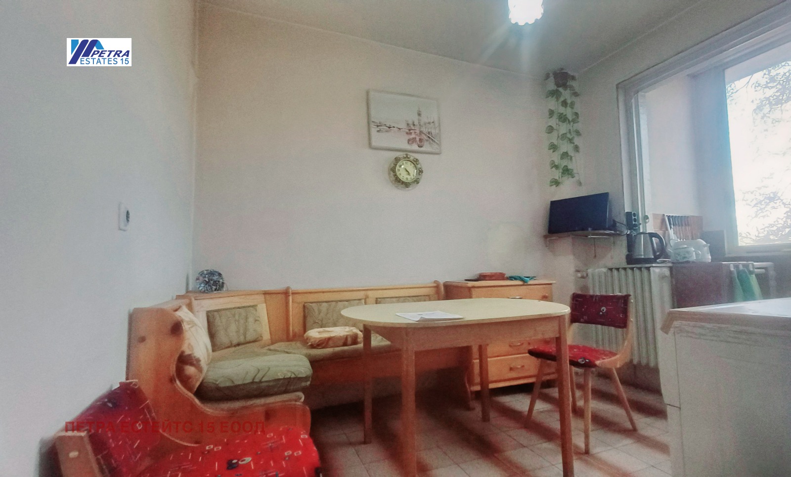 Дава под Наем 2-СТАЕН | Imot.bg — изображение 4