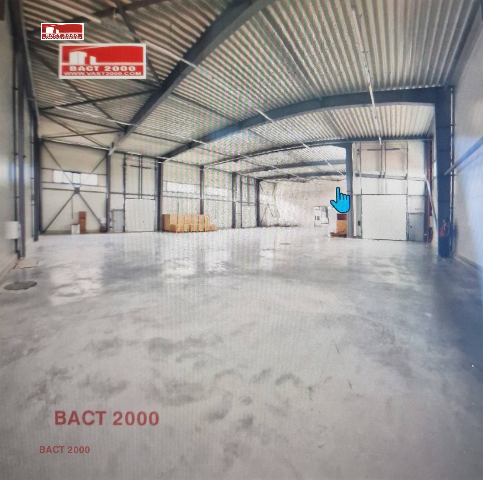 Дава под Наем СКЛАД | Imot.bg — изображение 1