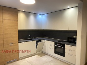 3-стаен град София, Кръстова вада 2