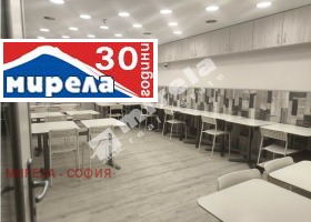 Γραφείο Μλαδοστ 4, Σοφηια