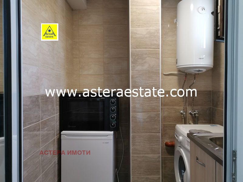 Дава под наем 1-СТАЕН, гр. Благоевград, Вароша, снимка 14 - Апартаменти - 54758820