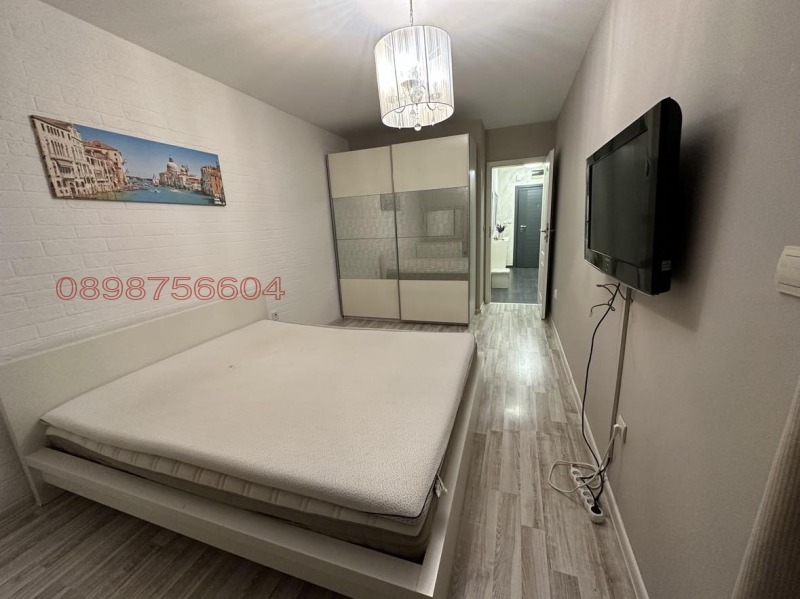 В оренду  1 спальня София , Дървеница , 76 кв.м | 39185371 - зображення [5]