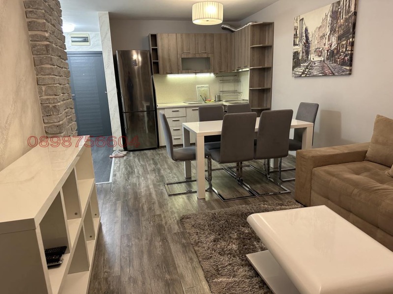 В оренду  1 спальня София , Дървеница , 76 кв.м | 39185371 - зображення [2]