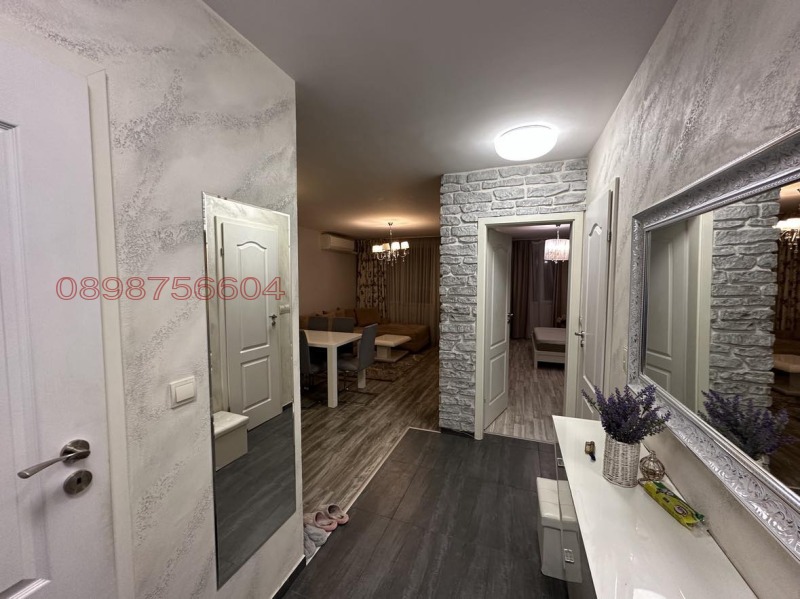 В оренду  1 спальня София , Дървеница , 76 кв.м | 39185371 - зображення [4]
