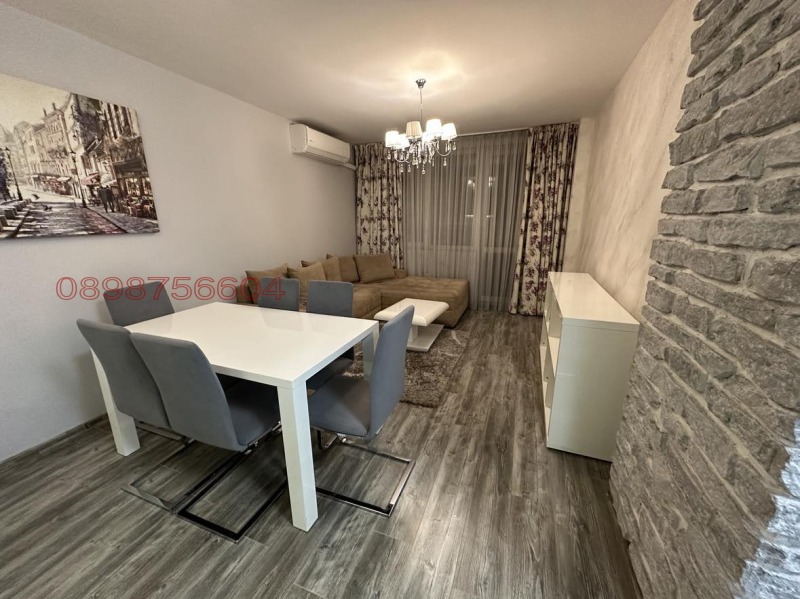 В оренду  1 спальня София , Дървеница , 76 кв.м | 39185371