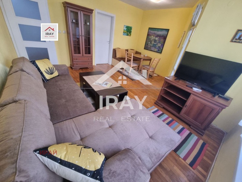 K pronájmu  1 ložnice Stara Zagora , Ajazmoto , 71 m2 | 15977445 - obraz [7]