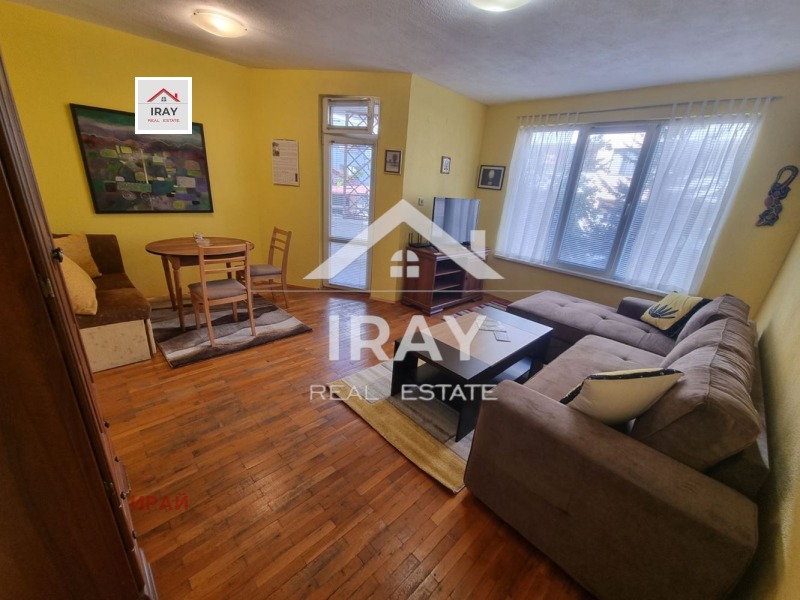 K pronájmu  1 ložnice Stara Zagora , Ajazmoto , 71 m2 | 15977445 - obraz [3]