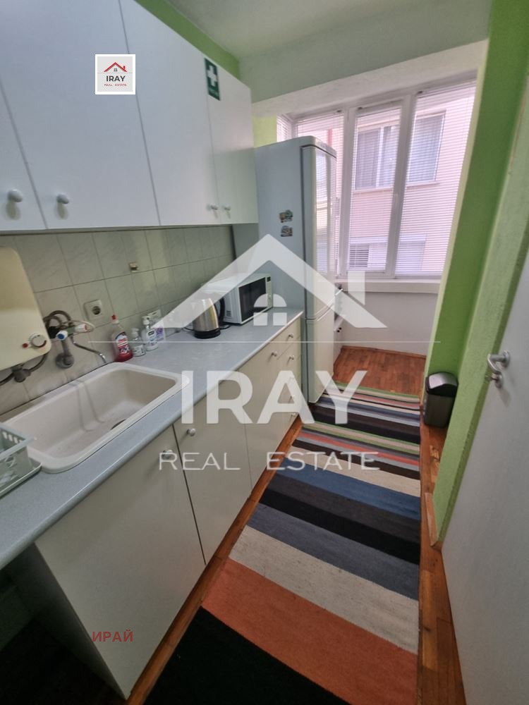 K pronájmu  1 ložnice Stara Zagora , Ajazmoto , 71 m2 | 15977445 - obraz [8]