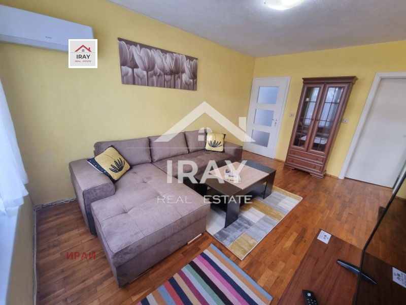 K pronájmu  1 ložnice Stara Zagora , Ajazmoto , 71 m2 | 15977445