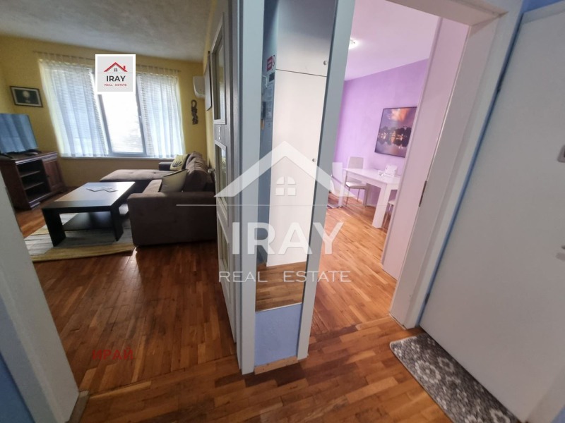 K pronájmu  1 ložnice Stara Zagora , Ajazmoto , 71 m2 | 15977445 - obraz [12]